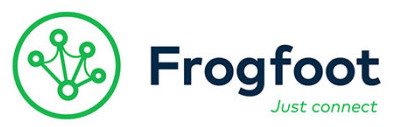 Frogfoot logo